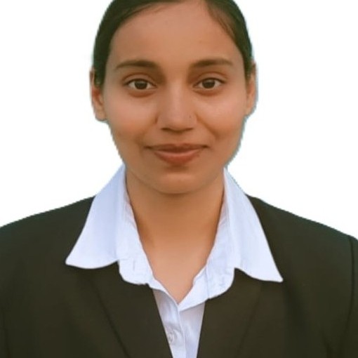 Kumari Shivangi